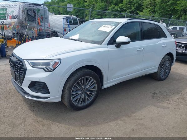 2024 AUDI Q3