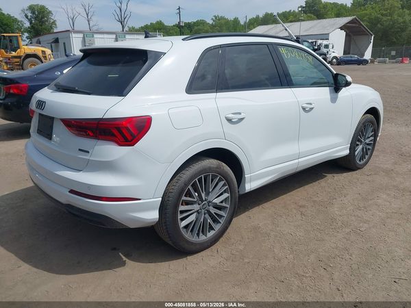 2024 AUDI Q3