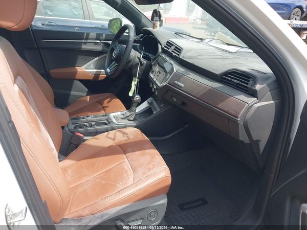 2024 AUDI Q3
