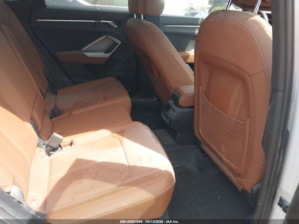 2024 AUDI Q3