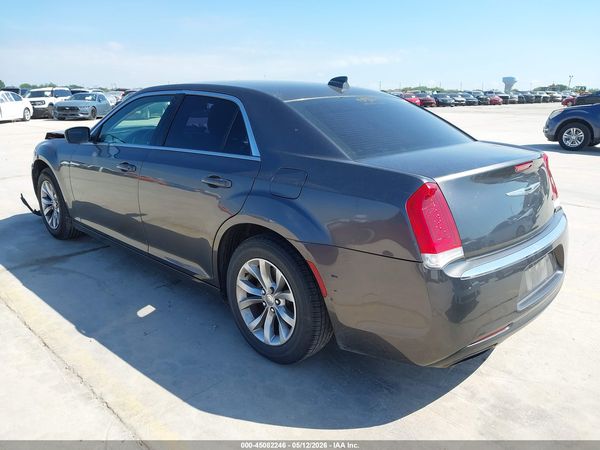 2021 CHRYSLER 300 TOURING — I3