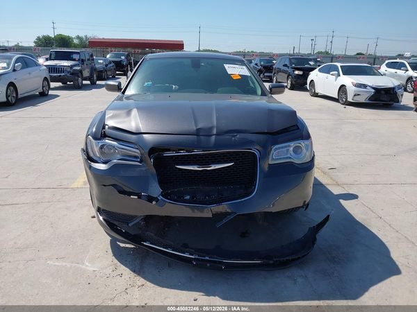 2021 CHRYSLER 300 TOURING — I115