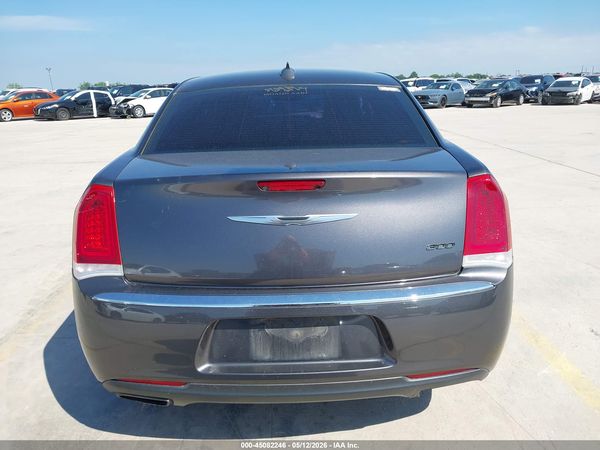 2021 CHRYSLER 300 TOURING — I119