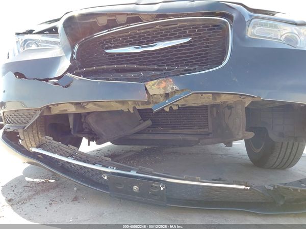 2021 CHRYSLER 300 TOURING — I153