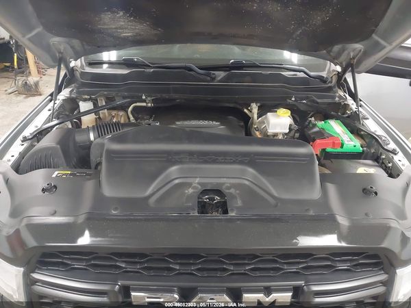 2020 RAM 2500 TRADESMAN CREW CAB 4X4