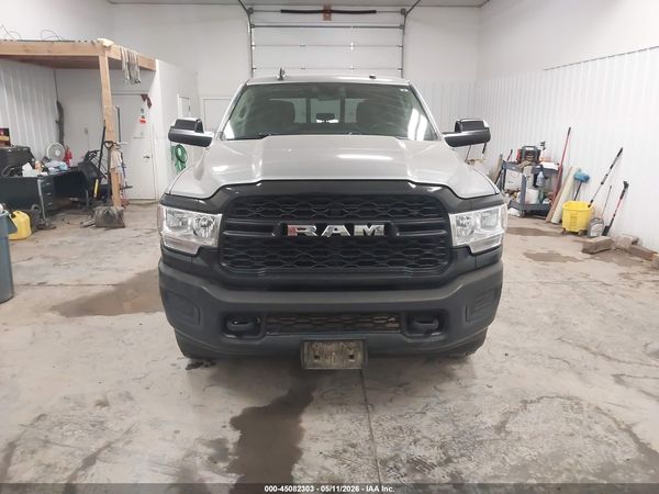 2020 RAM 2500 TRADESMAN CREW CAB 4X4