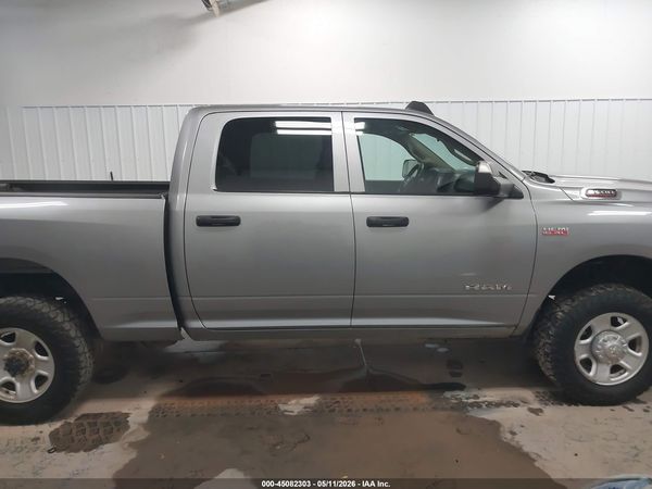 2020 RAM 2500 TRADESMAN CREW CAB 4X4