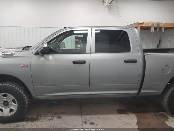 2020 RAM 2500