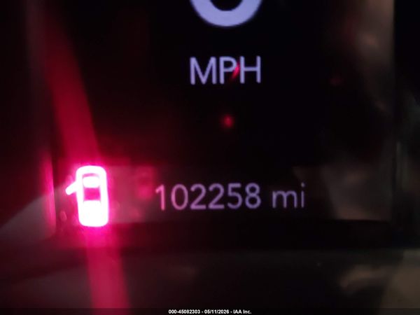 2020 RAM 2500 TRADESMAN CREW CAB 4X4