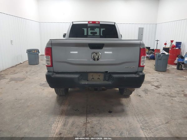 2020 RAM 2500 TRADESMAN CREW CAB 4X4