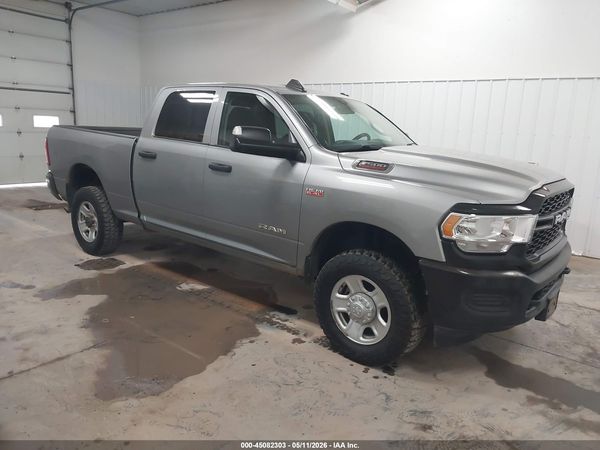 2020 RAM 2500 TRADESMAN CREW CAB 4X4