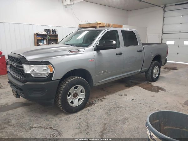 2020 RAM 2500 TRADESMAN CREW CAB 4X4