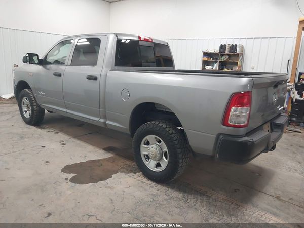 2020 RAM 2500 TRADESMAN CREW CAB 4X4