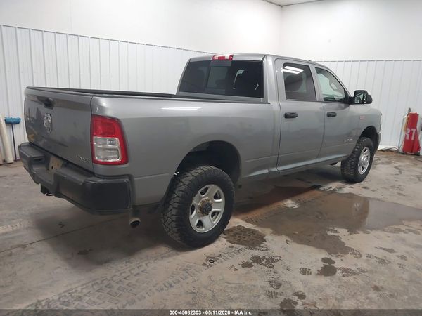 2020 RAM 2500 TRADESMAN CREW CAB 4X4