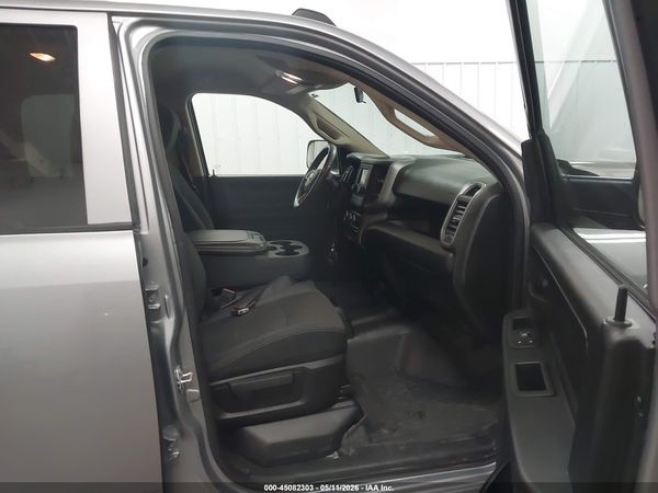 2020 RAM 2500 TRADESMAN CREW CAB 4X4