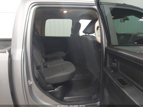 2020 RAM 2500 TRADESMAN CREW CAB 4X4