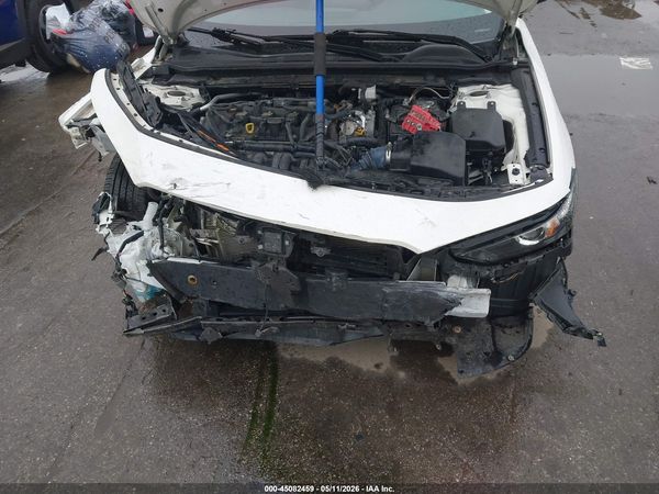 2020 MAZDA MAZDA3 PREFERRED PACKAGE