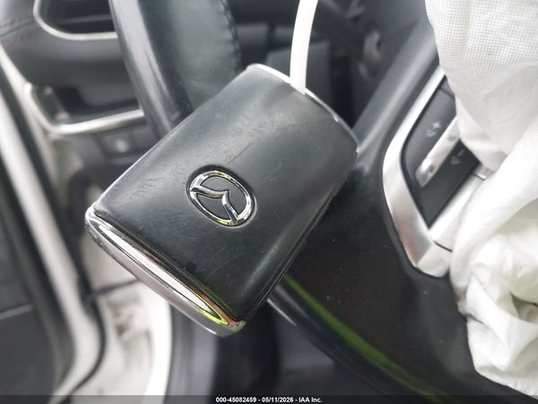 2020 MAZDA MAZDA3 PREFERRED PACKAGE
