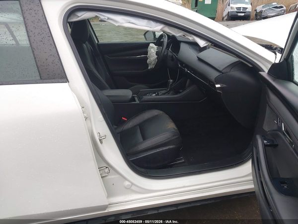 2020 MAZDA MAZDA3 PREFERRED PACKAGE