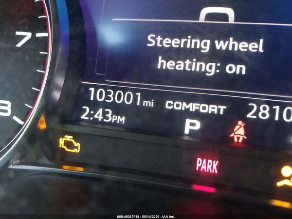 2017 AUDI Q7 3.0T PREMIUM