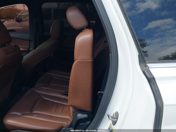 2017 AUDI Q7 3.0T PREMIUM
