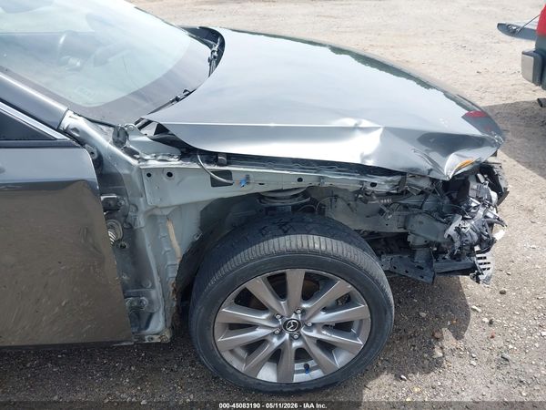 2022 MAZDA MAZDA3 PREFERRED
