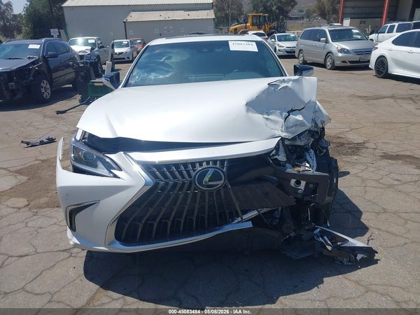2023 LEXUS ES 300H 300h Premium