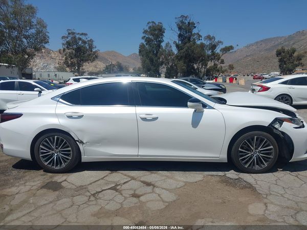 2023 LEXUS ES 300H 300h Premium