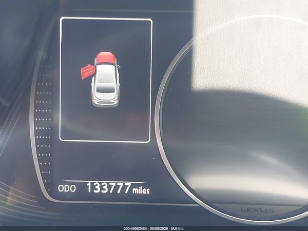 2023 LEXUS ES 300H 300h Premium