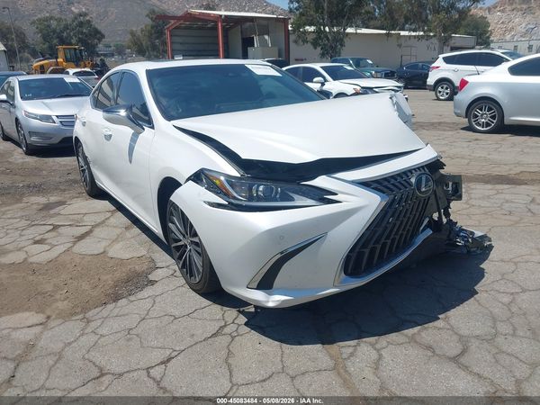 2023 LEXUS ES 300H 300h Premium