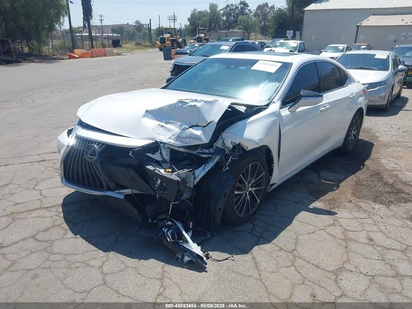 2023 LEXUS ES 300H 300h Premium
