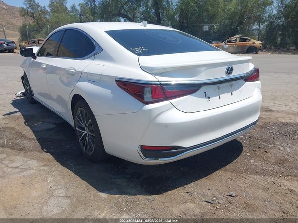 2023 LEXUS ES 300H 300h Premium