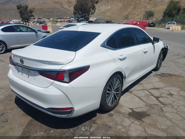 2023 LEXUS ES 300H 300h Premium