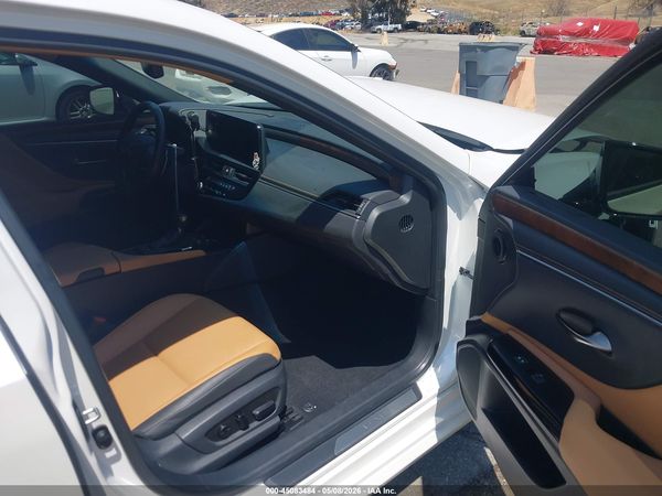 2023 LEXUS ES 300H 300h Premium