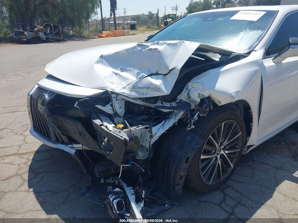 2023 LEXUS ES 300H 300h Premium