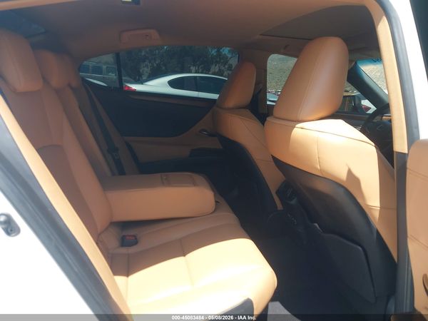 2023 LEXUS ES 300H 300h Premium