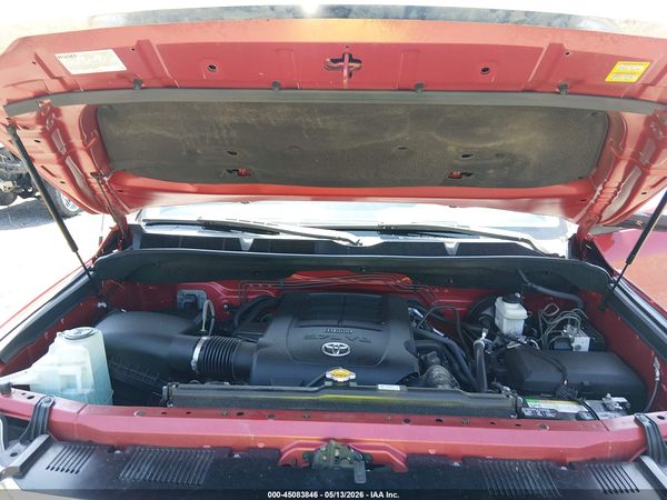 2017 TOYOTA TUNDRA SR5 5.7L V8