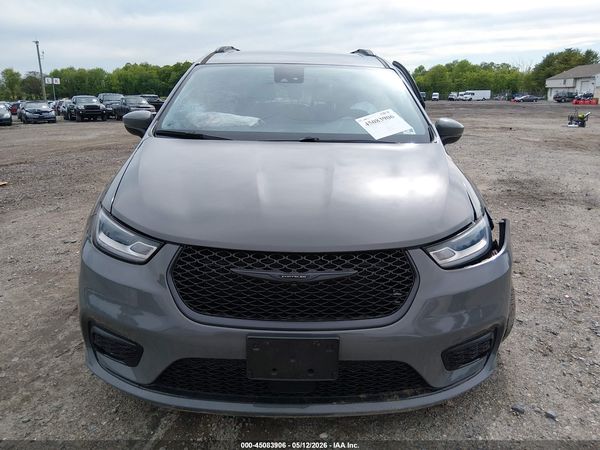 2023 CHRYSLER PACIFICA TOURING L AWD — I115