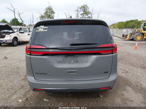 2023 CHRYSLER PACIFICA TOURING L AWD — I119