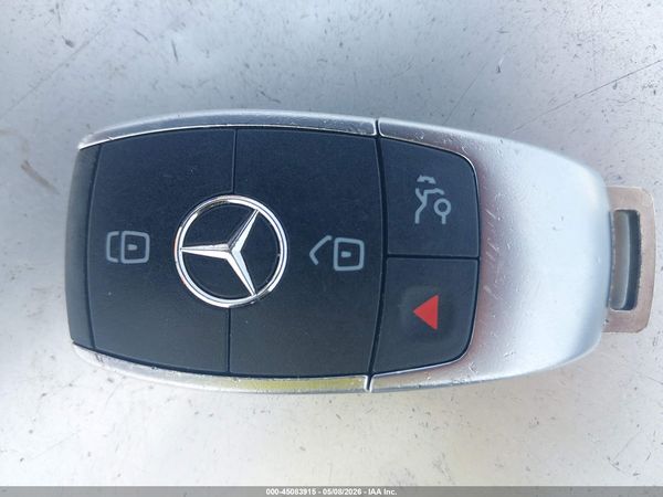 2020 MERCEDES-BENZ GLB 250 GLB250