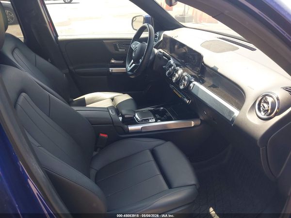 2020 MERCEDES-BENZ GLB 250 GLB250