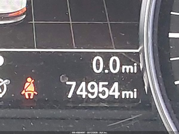 2018 AUDI A8 L 3.0T