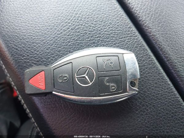 2017 MERCEDES-BENZ GLE 350 GLE350