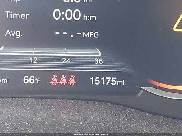 2025 GENESIS G70 3.3T RWD SPORT ADVANCED