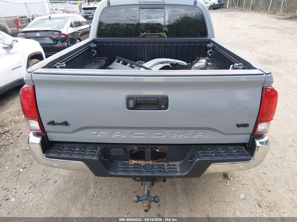 2021 TOYOTA TACOMA SR5 V6