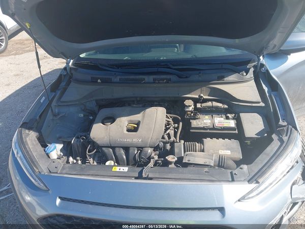2019 HYUNDAI KONA SEL