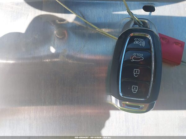 2019 HYUNDAI KONA SEL