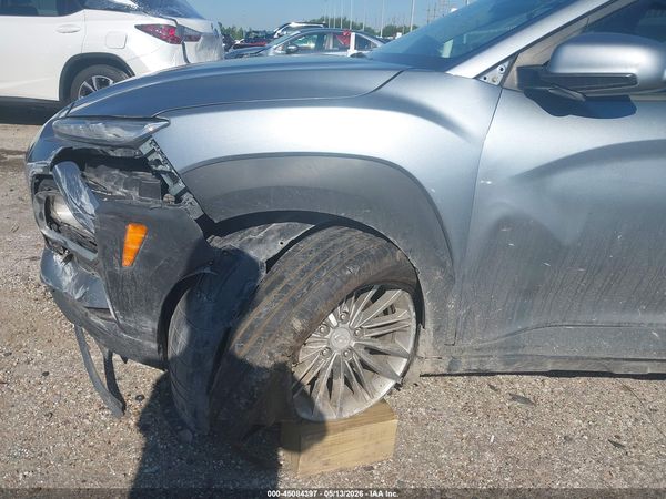2019 HYUNDAI KONA SEL