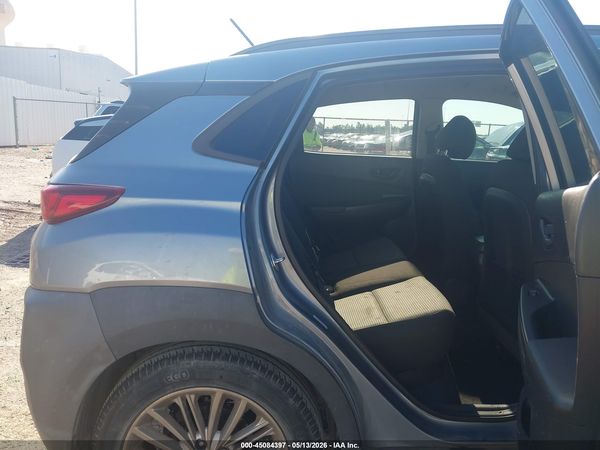2019 HYUNDAI KONA SEL
