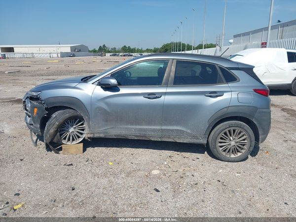 2019 HYUNDAI KONA SEL